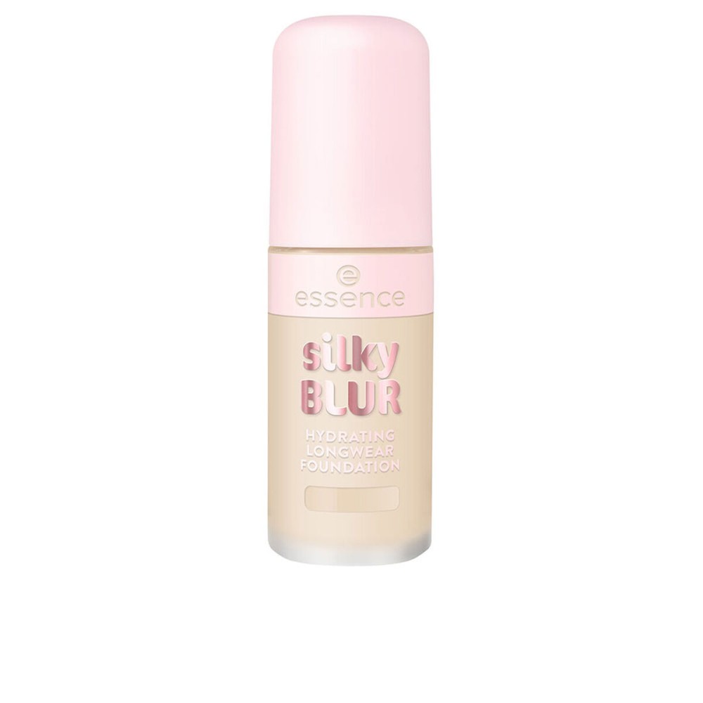 Set de Machiaj Essence SILKY BLUR
