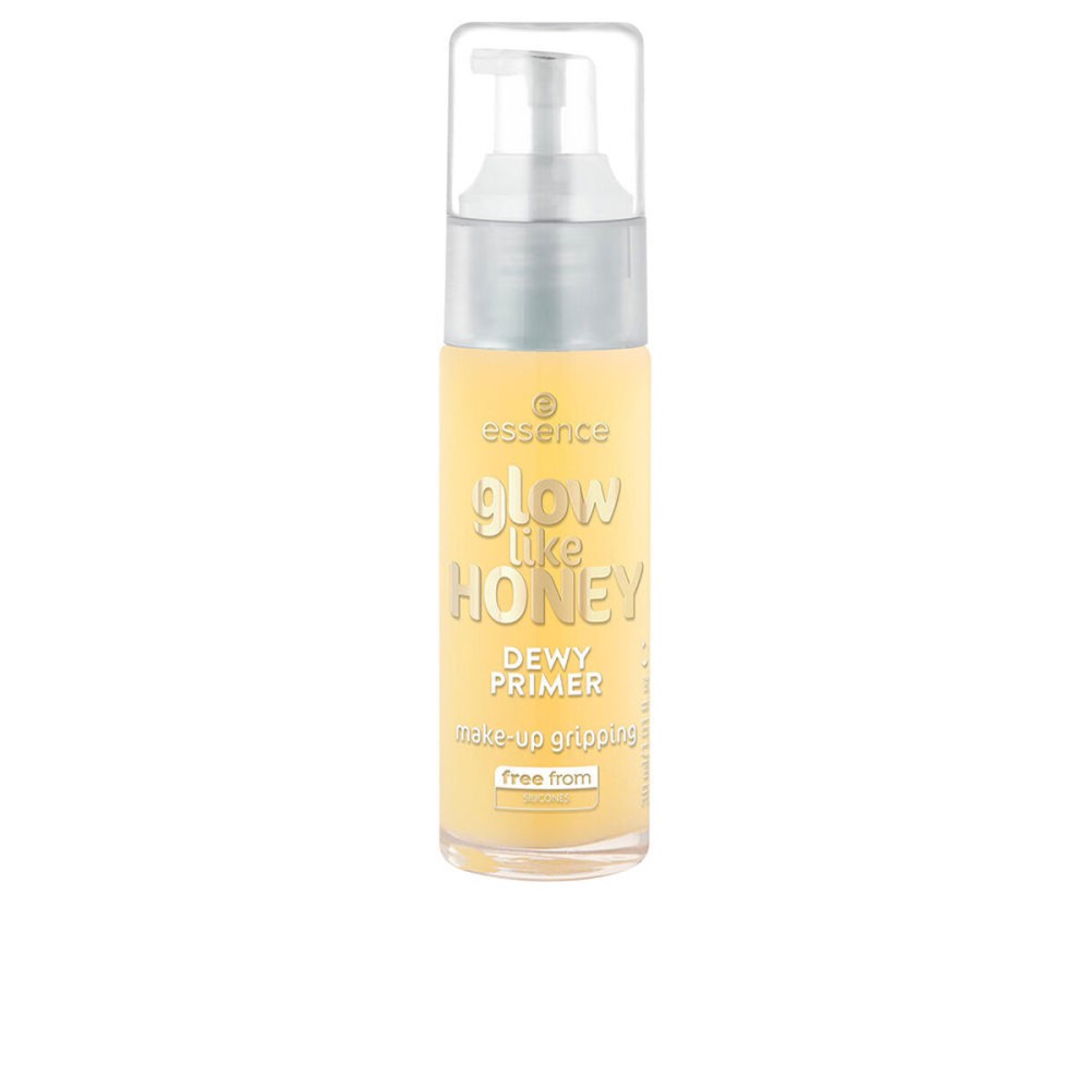 Set de Machiaj Essence GLOW LIKE HONEY