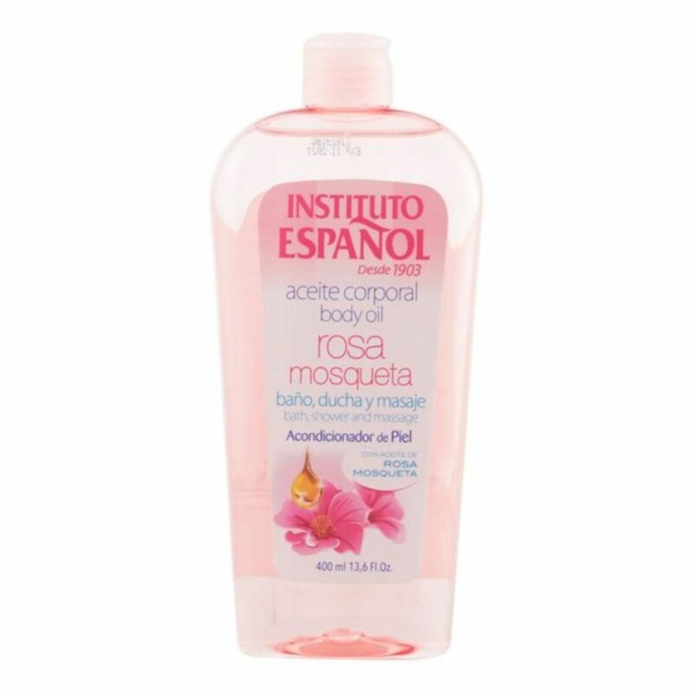 Ulei de Corp Instituto Español 210996 400 ml