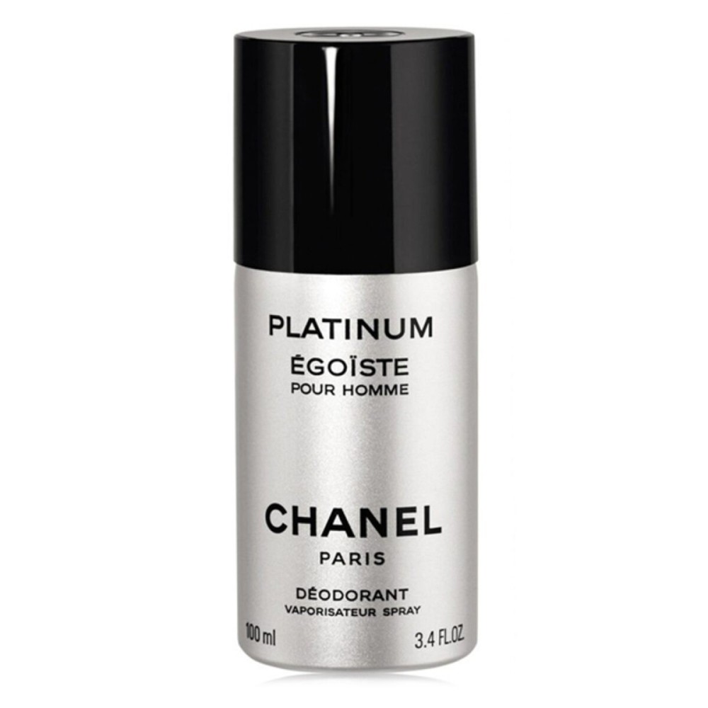 Deodorant Spray Chanel égoïste 100 ml