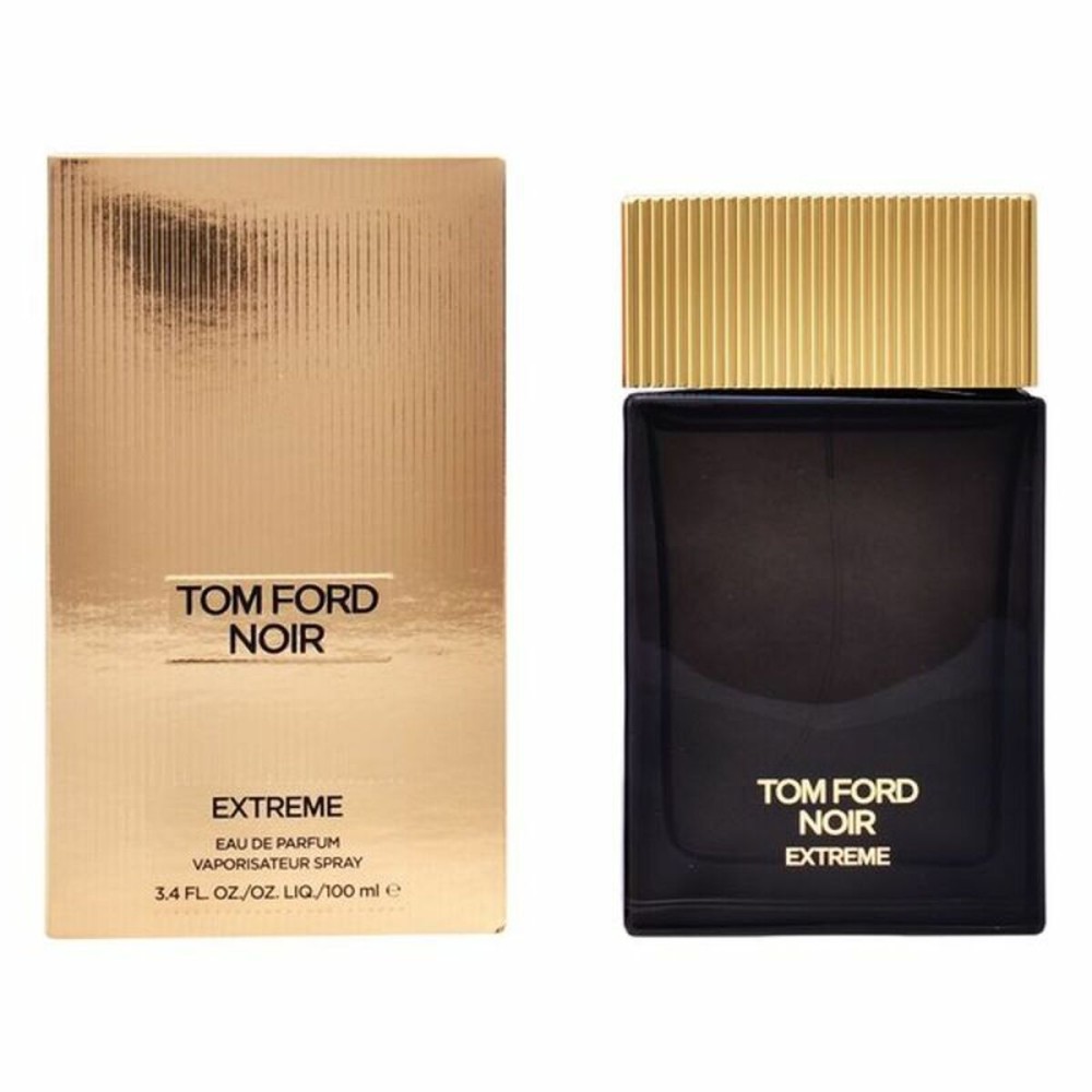 Parfum Unisex Tom Ford NOIR EXTREME EDP 100 ml