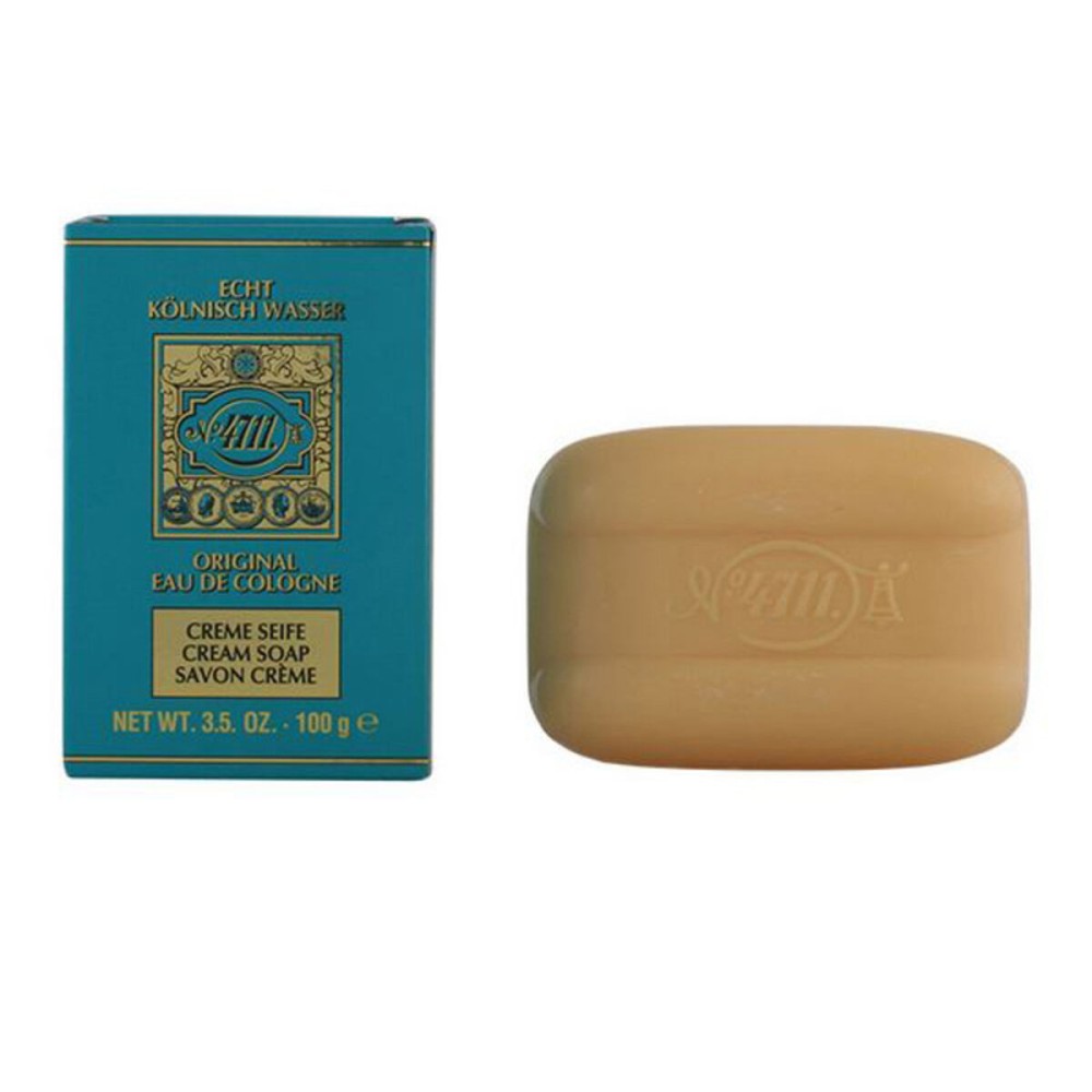 Gel de Baie 4711 630-40475 100 g