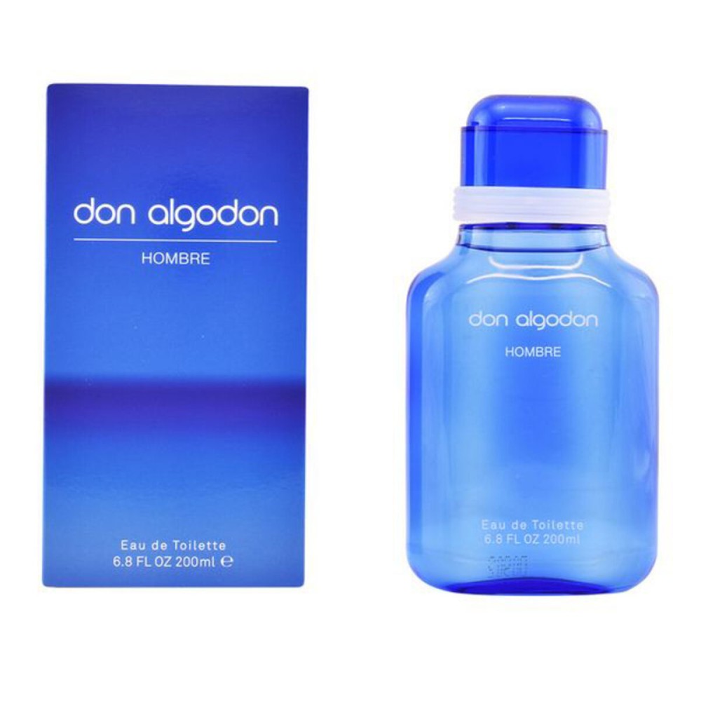 Parfum Bărbați Don Algodon DON ALGODON EDT 200 ml