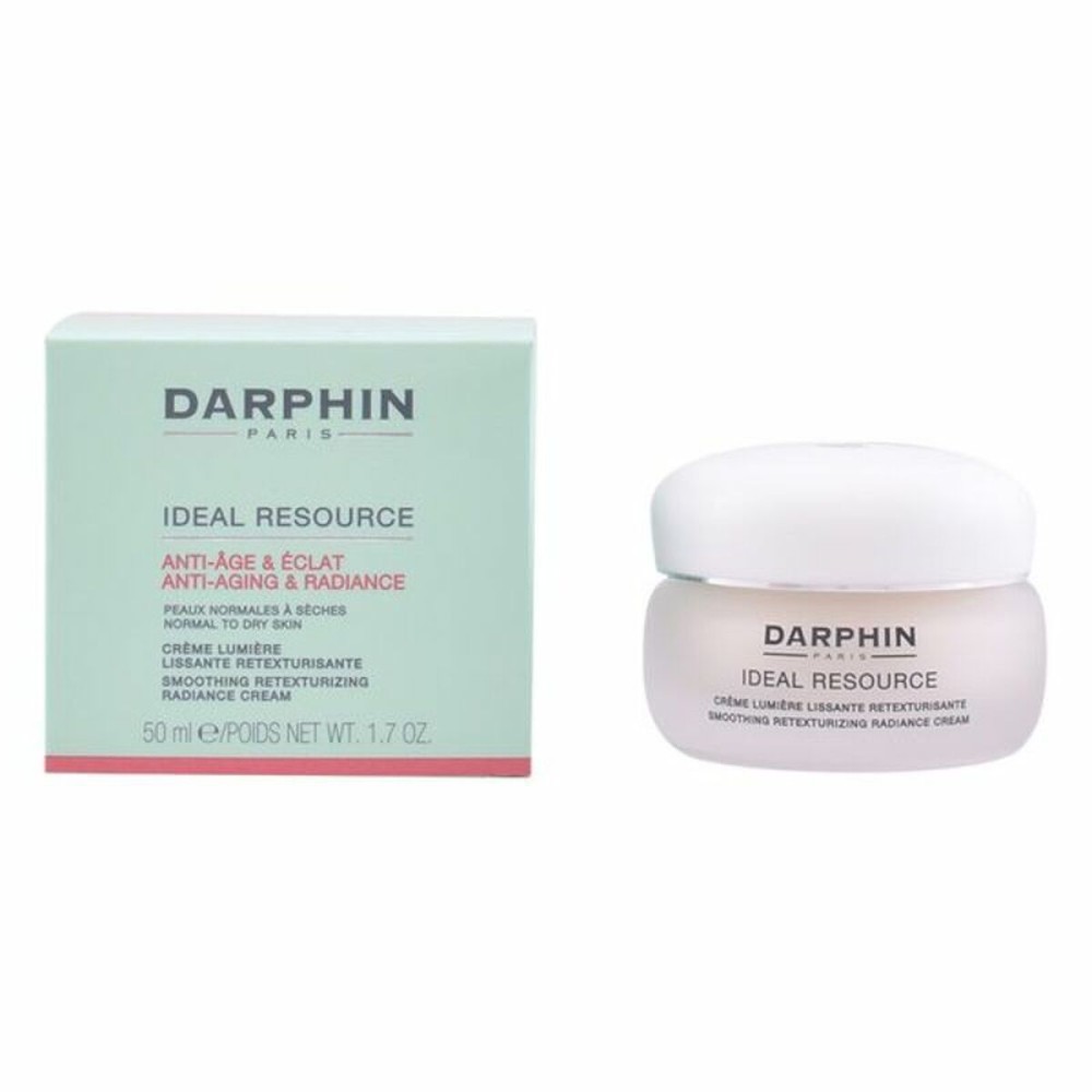 Cremă Antirid Regenerantă Darphin Ideal Resource 50 ml