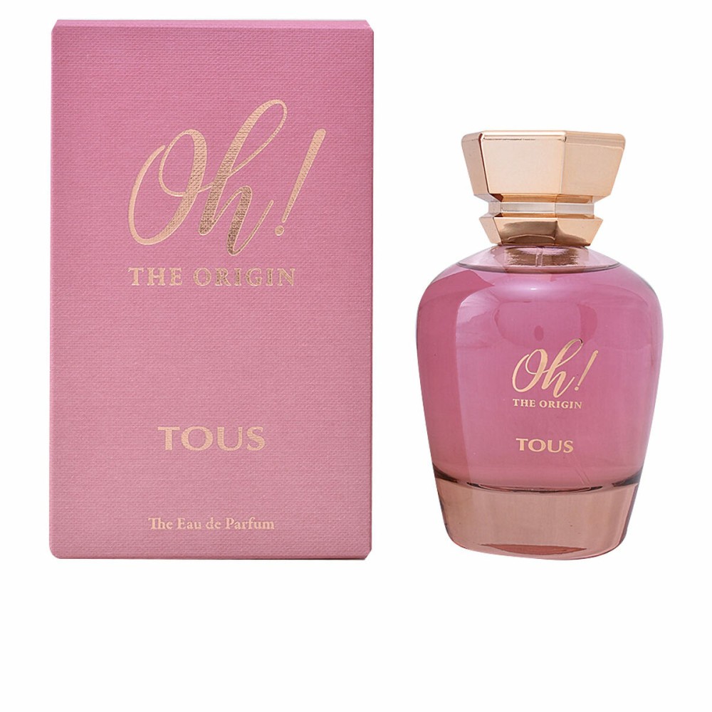 Parfum Femei Oh! The Origin Tous EDP EDP
