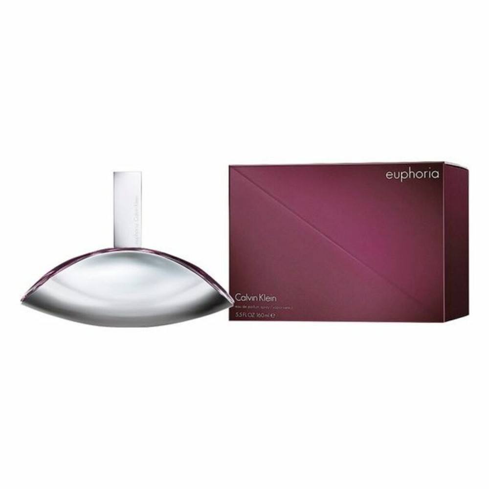 Parfum Femei Calvin Klein EUPHORIA EDP 160 ml
