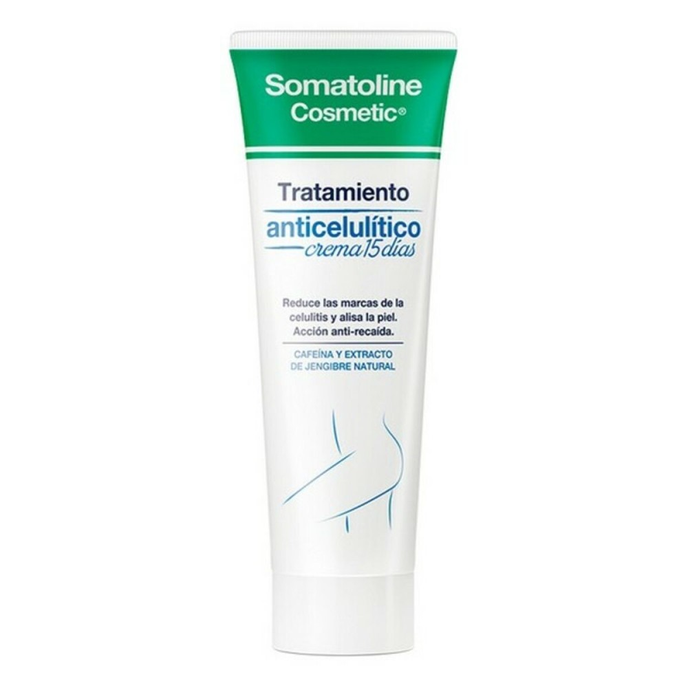 Program de Reducere Anti-Celulită Somatoline CN174046.5 250 ml