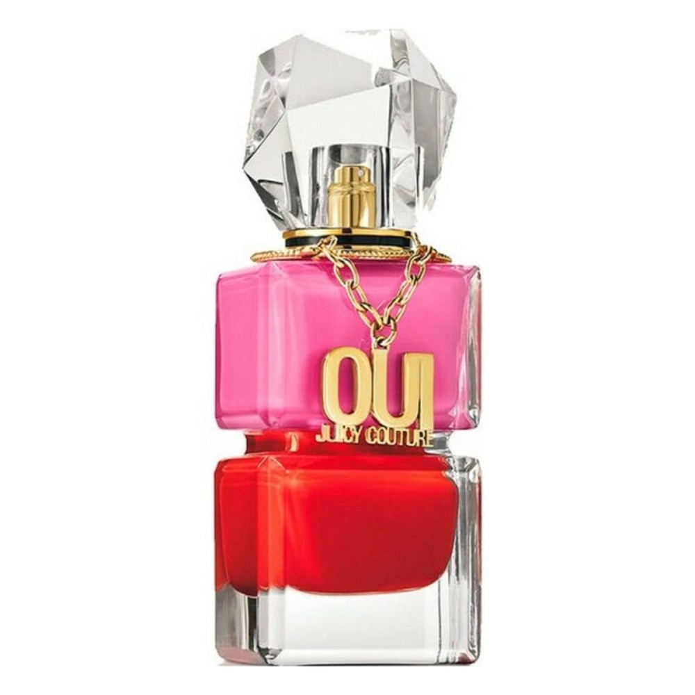Parfum Femei Juicy Couture OUI EDP 100 ml