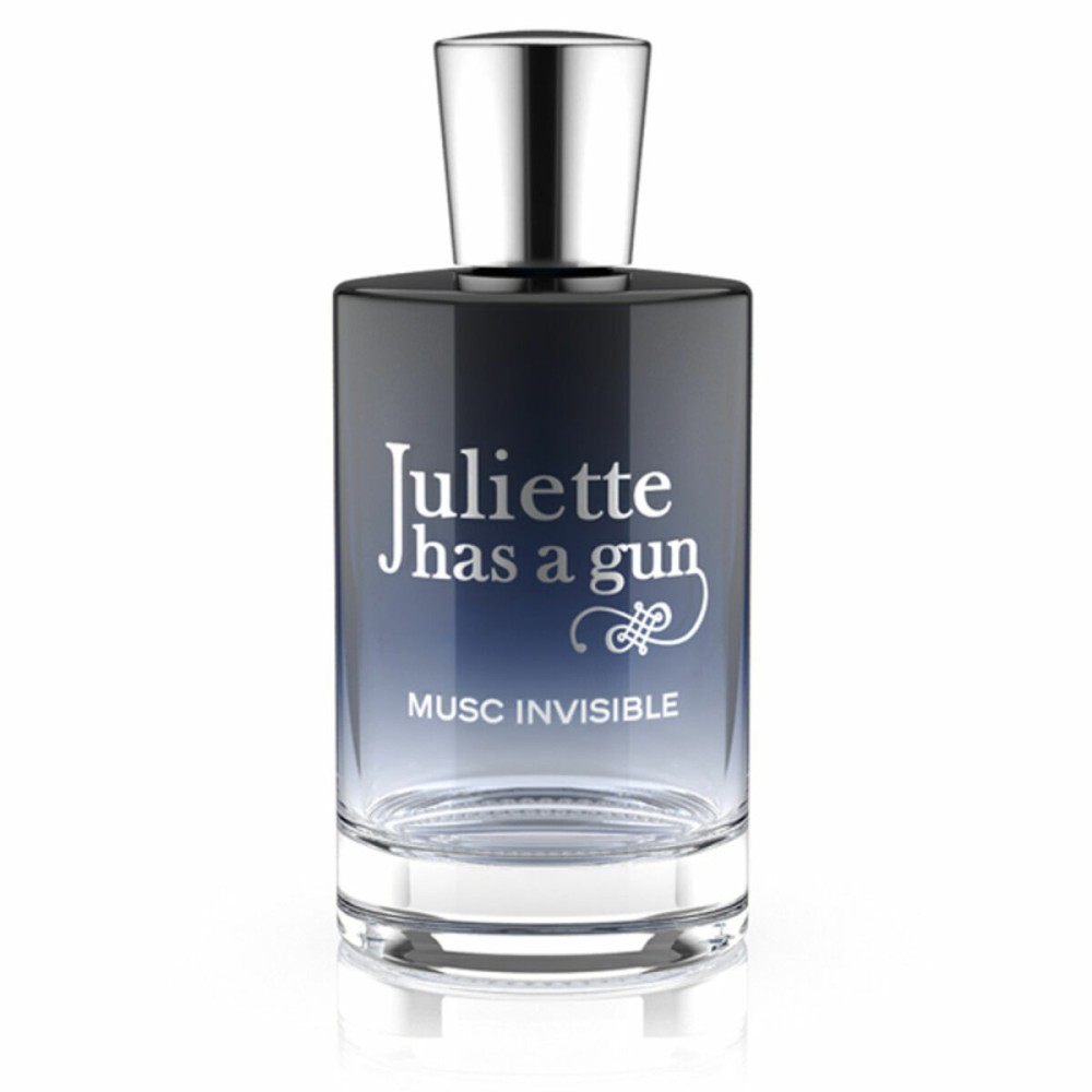Parfum Femei Musc Invisible Juliette Has A Gun JULPFU015 EDP EDP 100 ml