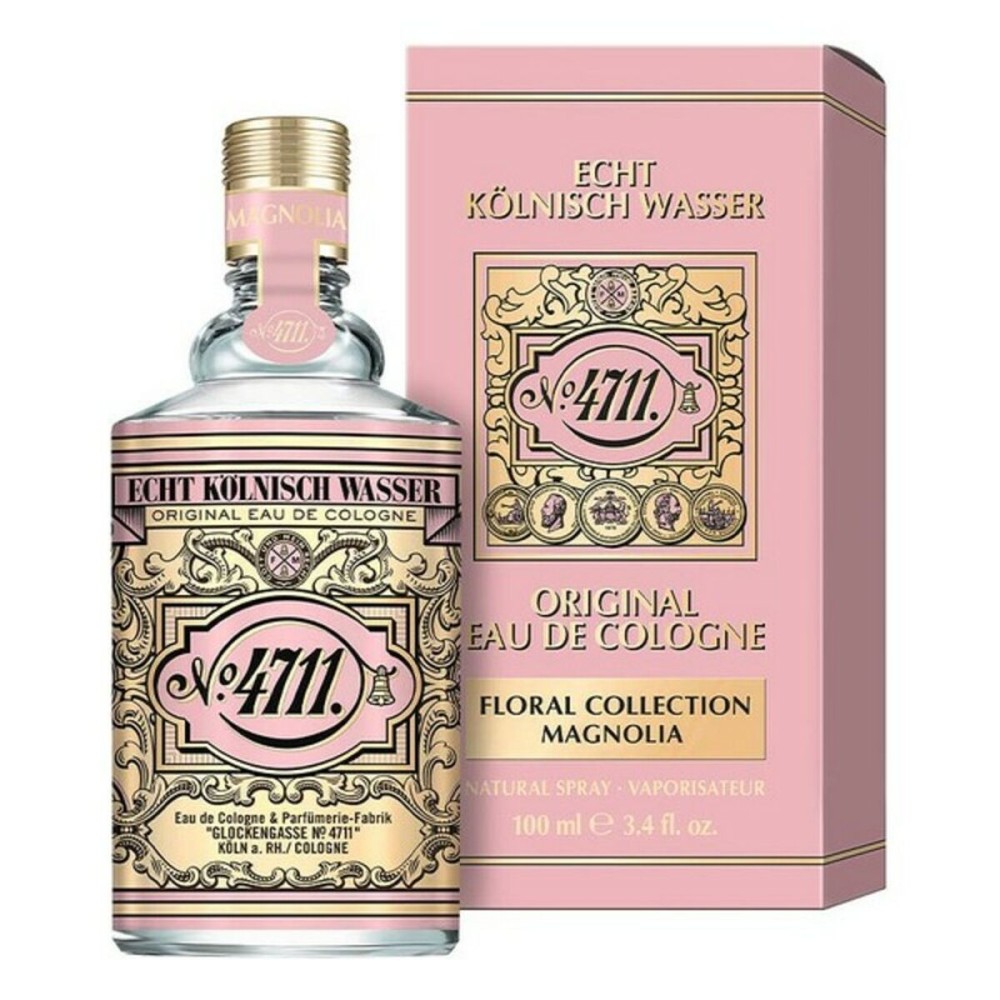 Parfum Femei 4711 4711 EDC 100 ml