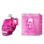 Parfum Femei To Be Sweet Girl Police EDP