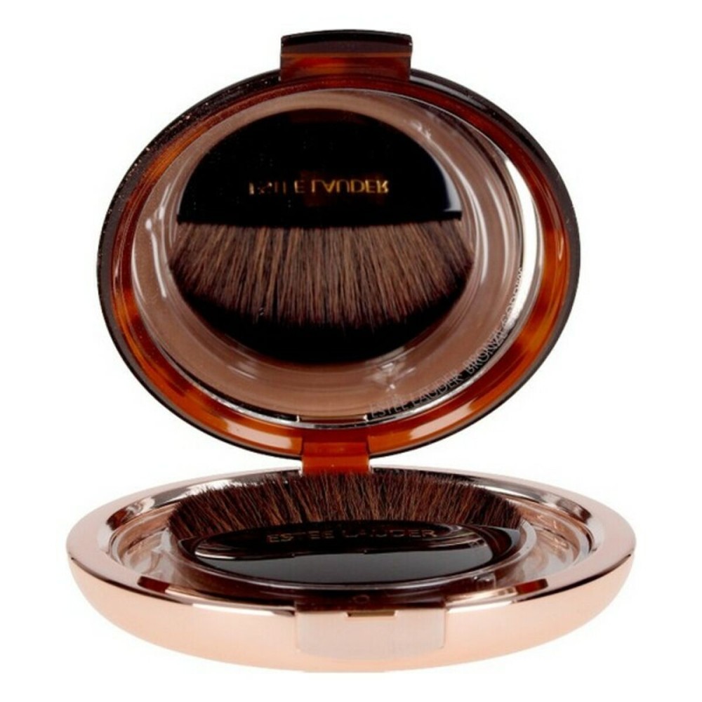 Pudră Compactă Bronzantă Estee Lauder 0027131240303 Nº 02-Medium 21 g