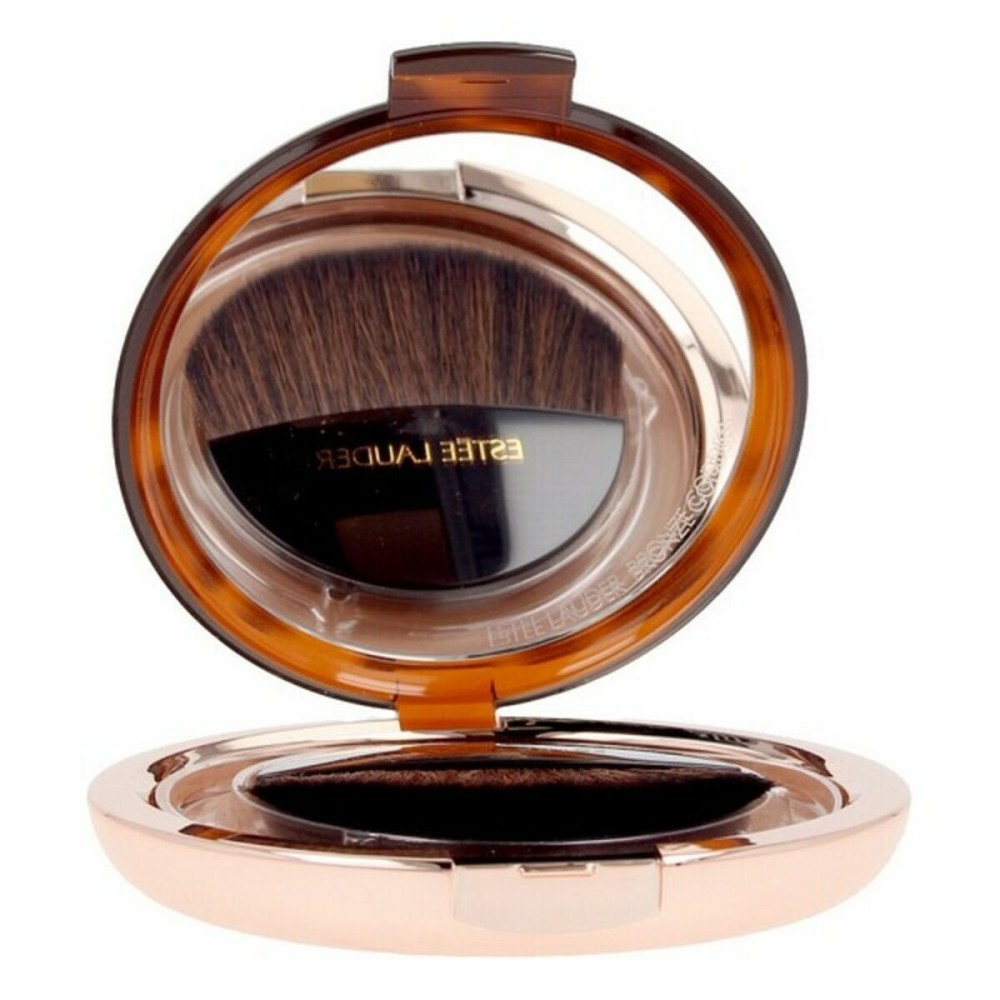 Pudră Compactă Bronzantă Estee Lauder 887167565708 Nº 03-Medium Deep 21 g