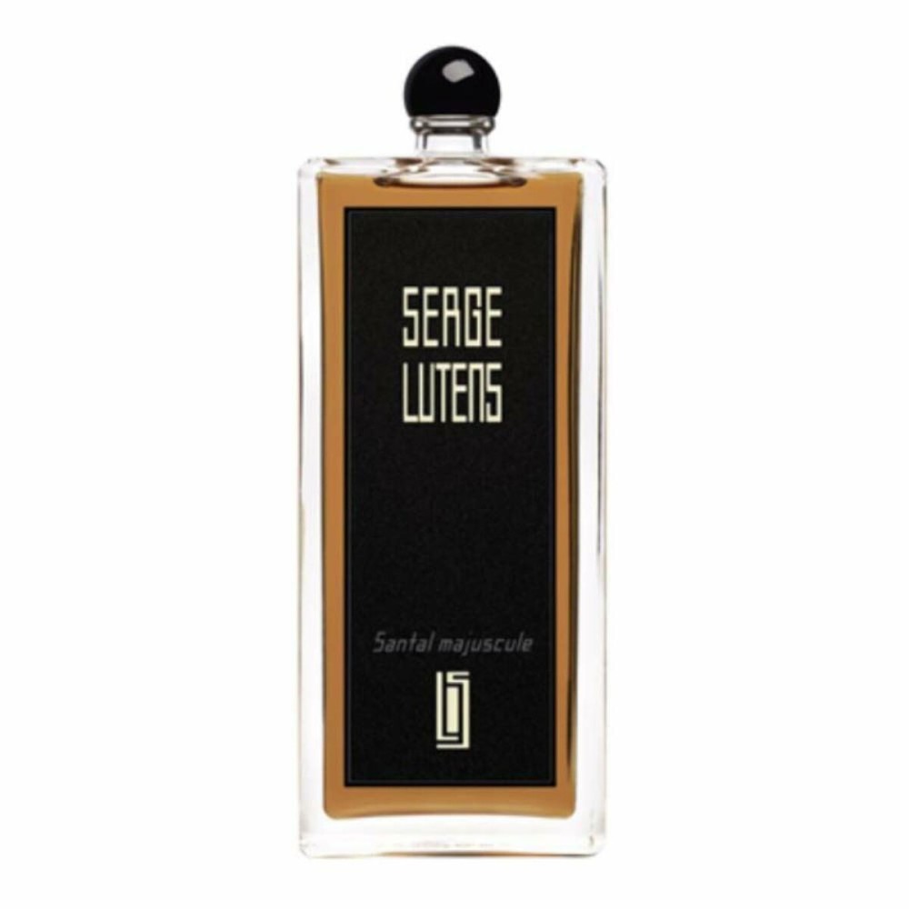 Parfum Bărbați Serge Lutens Santal Majuscule EDP 100 ml