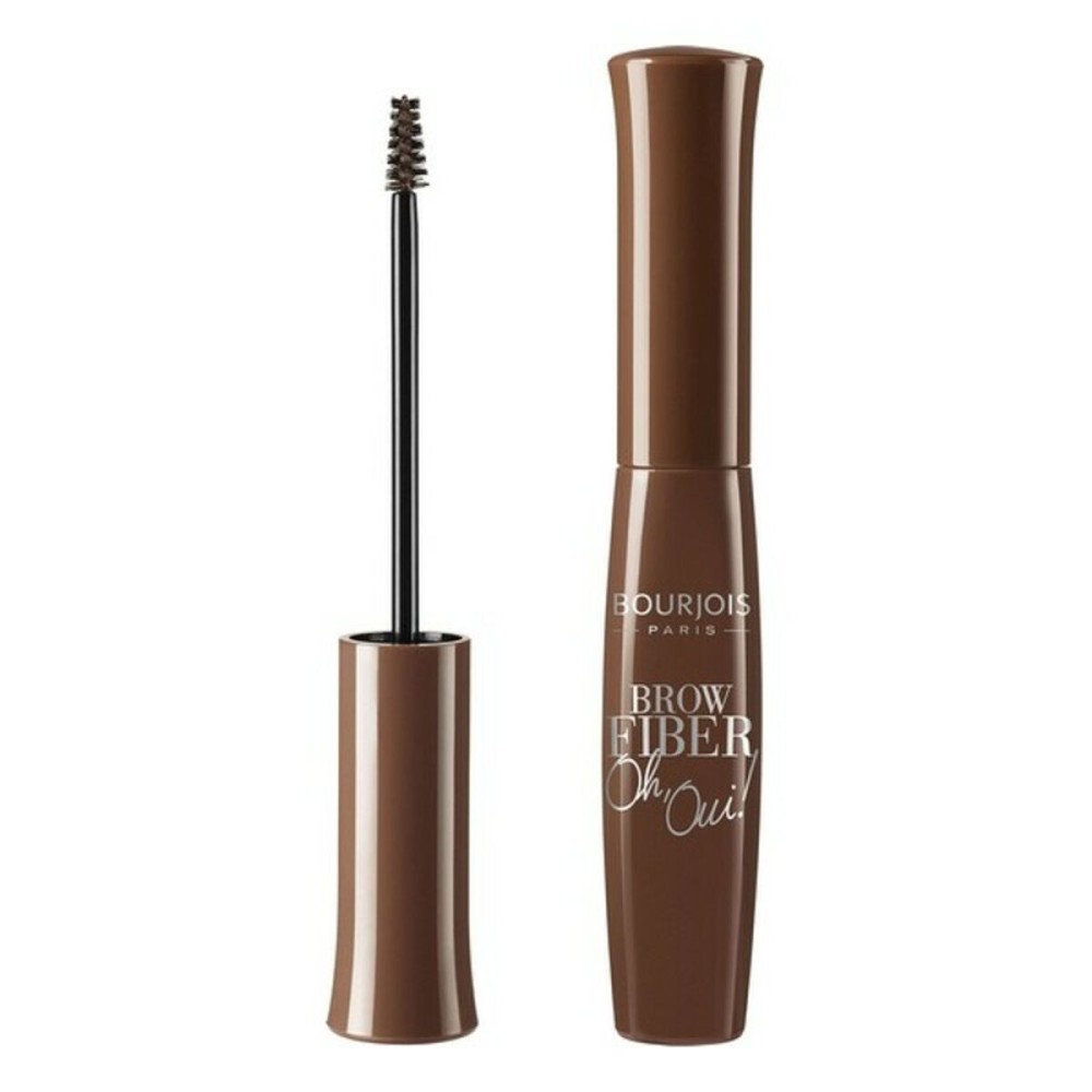 Rimel Bourjois 29185139002 Nº 002