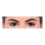 Gene False Naturals Eylure 105812099 Nº 070 (Nº 070)