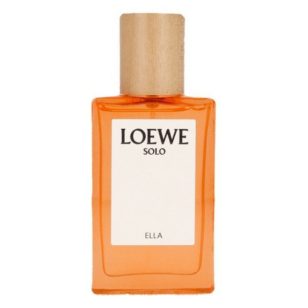 Parfum Femei Solo Ella Loewe SOLO ELLA EDP EDP 30 ml