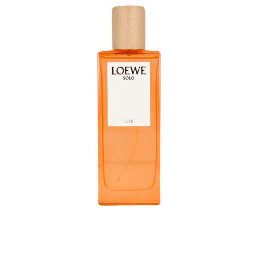 Parfum Femei Solo Ella Loewe SOLO ELLA Solo Ella EDP 50 ml