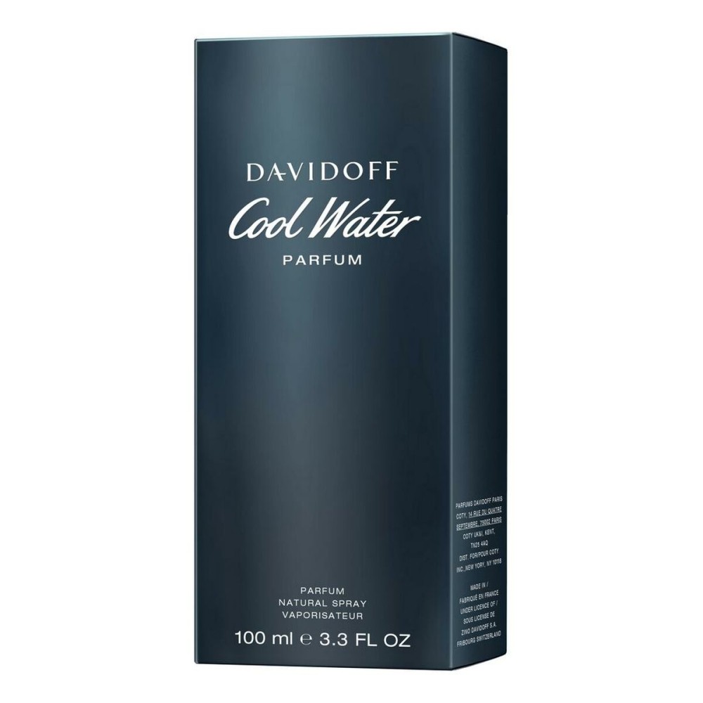 Parfum Bărbați Davidoff 99350046270 EDP 100 ml
