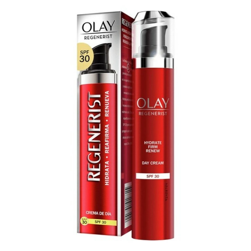 Cremă Anti-aging de Zi Olay Regenerist Areas Spf 30 50 ml