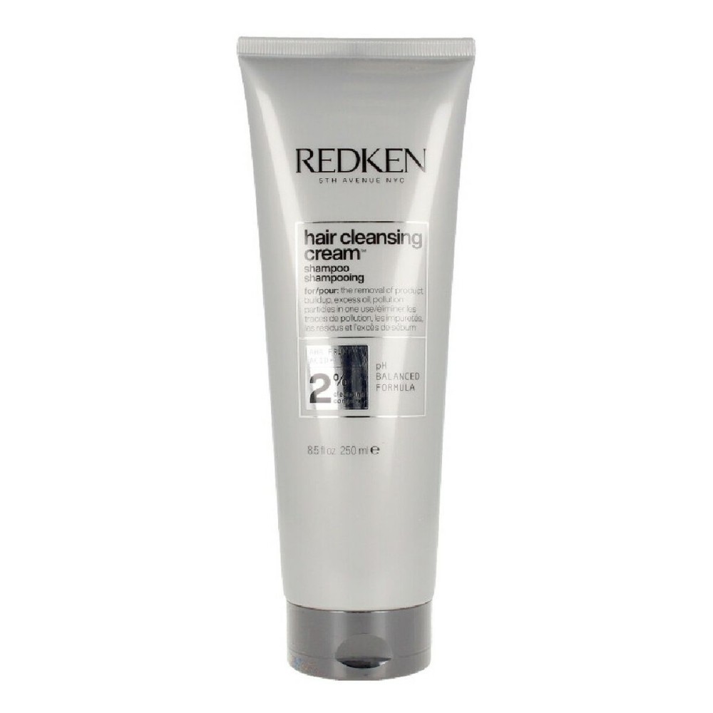 Șampon Curățare Profundă Hair Cleansing Cream Redken (250 ml)