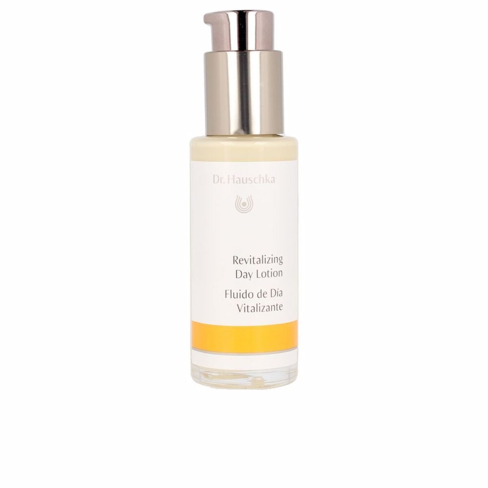 Loțiune Revitalizantă de Față Dr. Hauschka Revitalizing 50 ml Hidratant