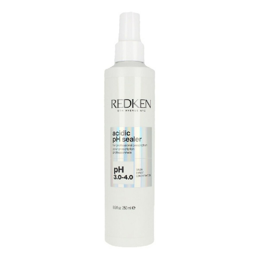Tratament Intensiv Reparator Redken Acidic Bonding Concentrate H 250 ml Regulator de pH