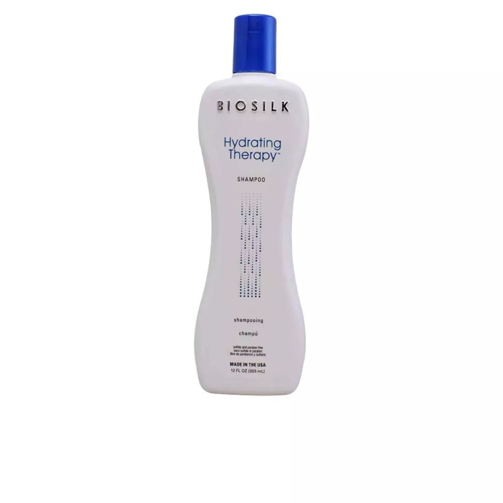 Șampon Hidratant Farouk Biosilk Hydrating Therapy 355 ml