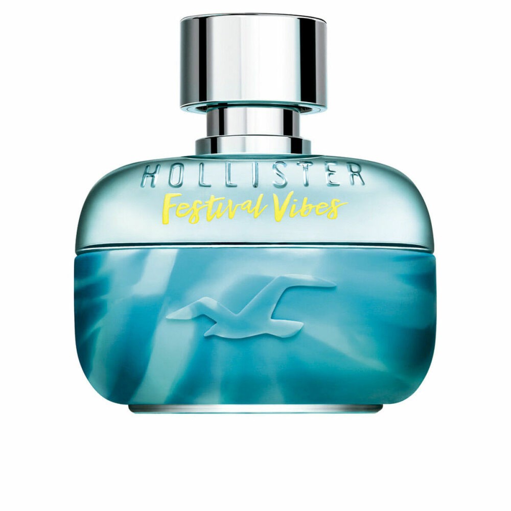 Parfum Bărbați Hollister HO26851 EDT 100 ml