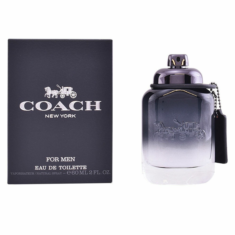 Parfum Bărbați Coach COACOAM0006002 EDT 60 ml