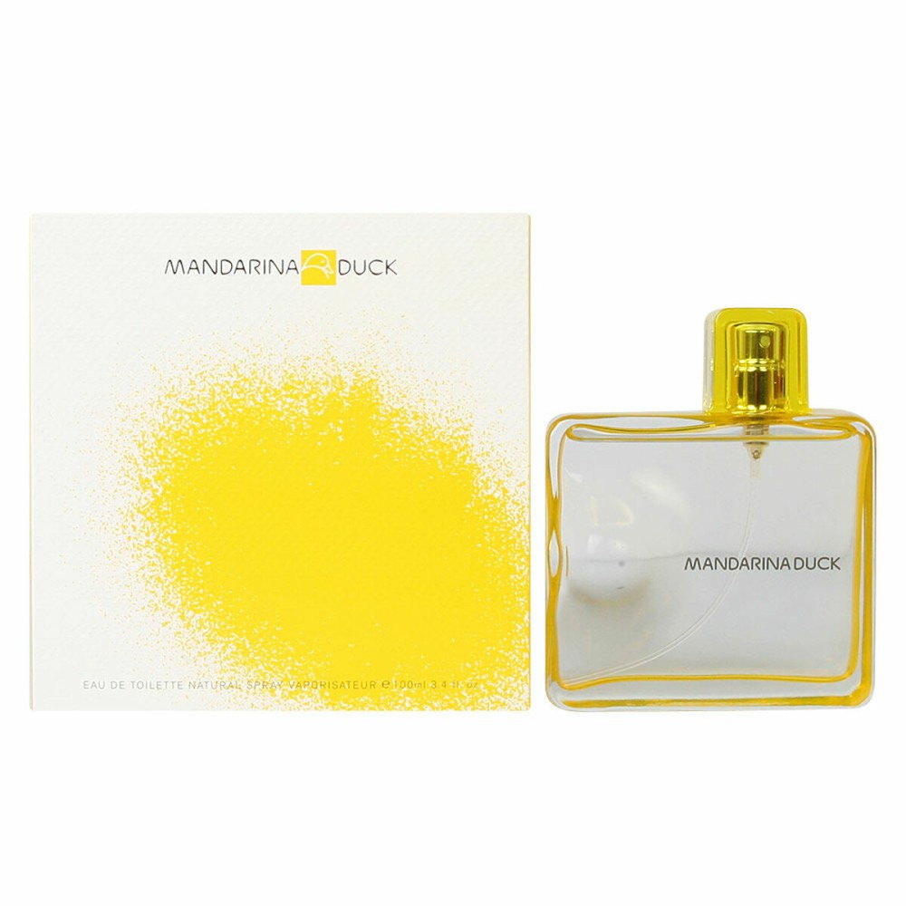 Parfum Femei Mandarina Duck 147956 EDT 100 ml