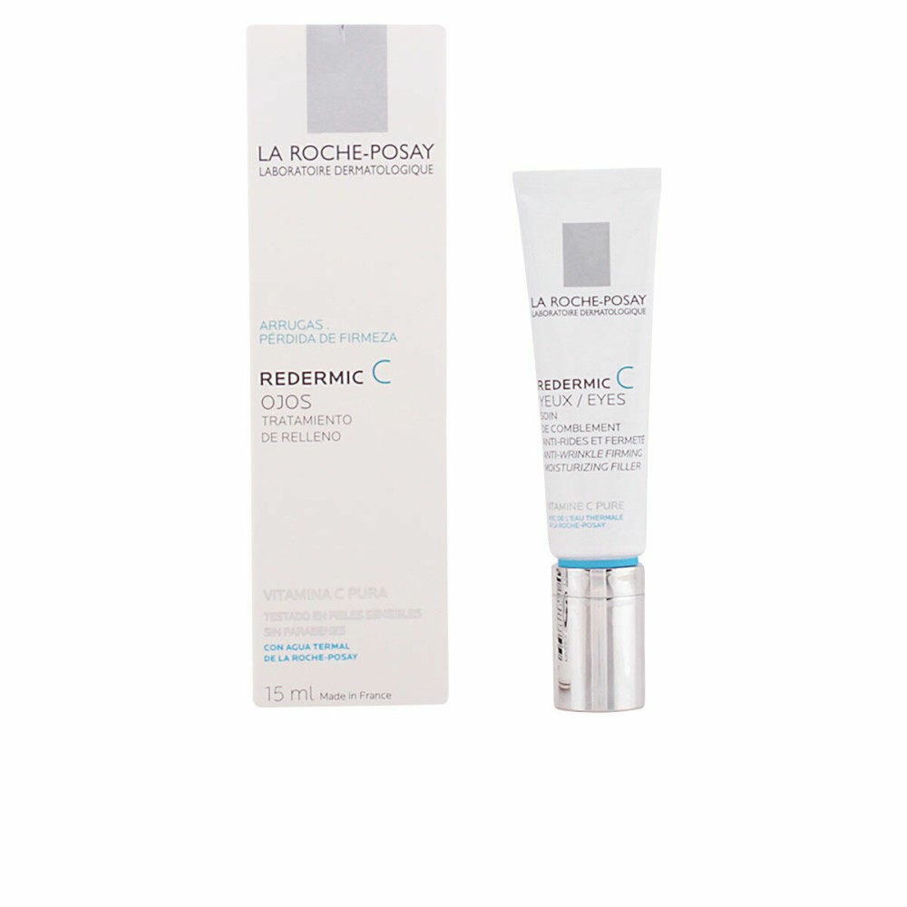 Cremă Anti-aging pentru Zona din Jurul Ochilor La Roche Posay 3337875693820 15 ml Anti-aging