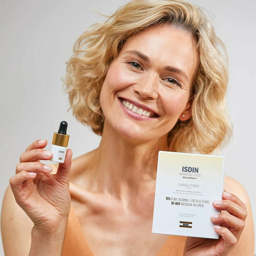 Serum Anti-aging Isdin Isdinceutics 5,3 ml Revitalizantă