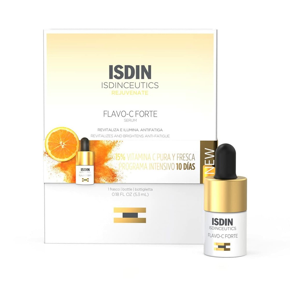 Serum Anti-aging Isdin Isdinceutics 5,3 ml Revitalizantă