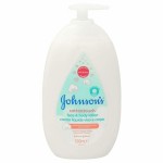 Loțiune Hidratantă pentru Bebeluși Johnson's Baby 500 ml