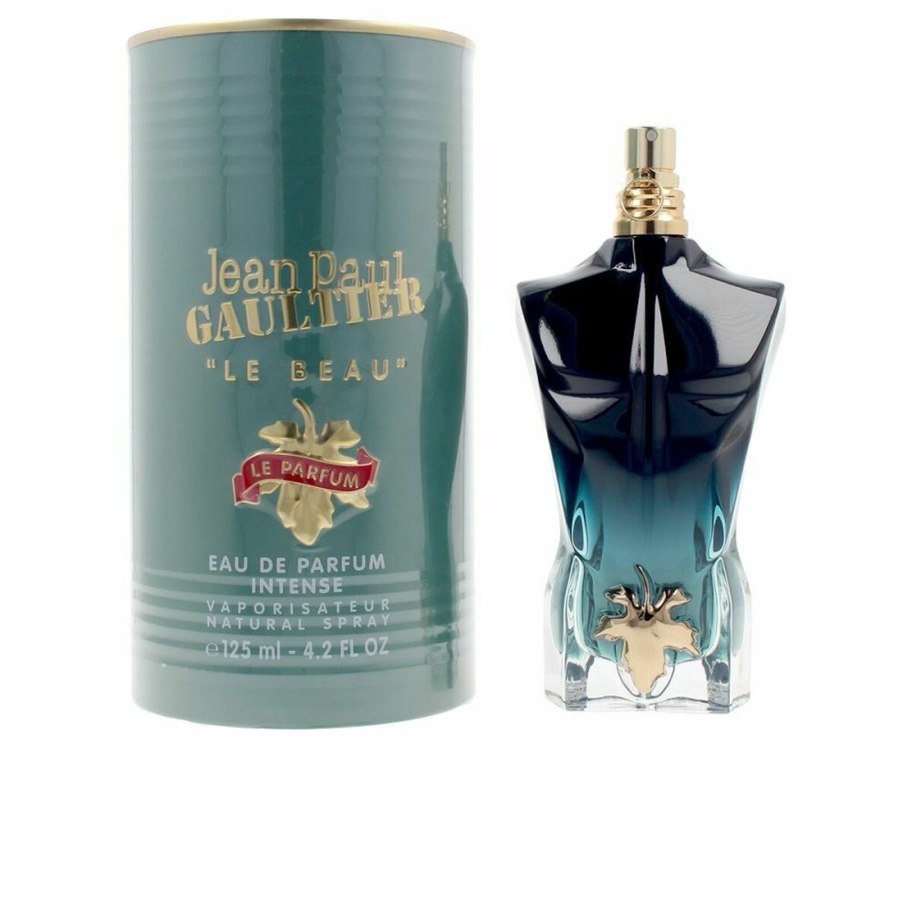 Parfum Bărbați Jean Paul Gaultier Le Beau EDP 125 ml