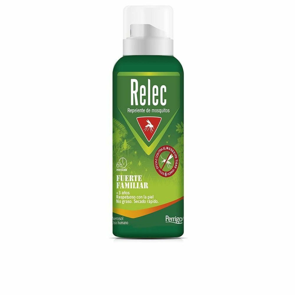 Repelent împotriva țânțarilor Relec 373445 Spray