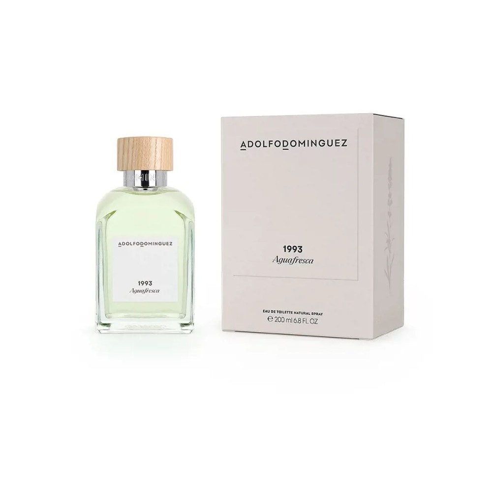 Parfum Bărbați Adolfo Dominguez AGUA FRESCA EDT 200 ml