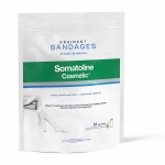 Bandaje Somatoline Drenante Kit Completo Reductor Cu efect de drenare (1 Unități) (2 uds)