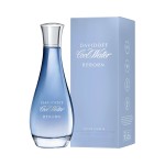 Parfum Femei Davidoff COOL WATER WOMAN REBORN EDT 100 ml