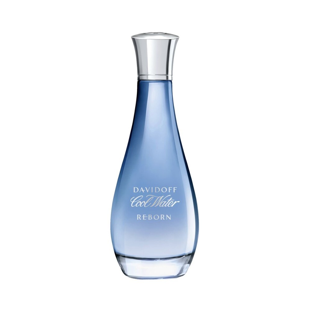 Parfum Femei Davidoff COOL WATER WOMAN REBORN EDT 100 ml