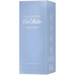 Parfum Femei Davidoff COOL WATER WOMAN REBORN EDT 100 ml