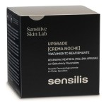 Cremă de Noapte Anti-aging Sensilis Upgrade 50 ml Fermitate