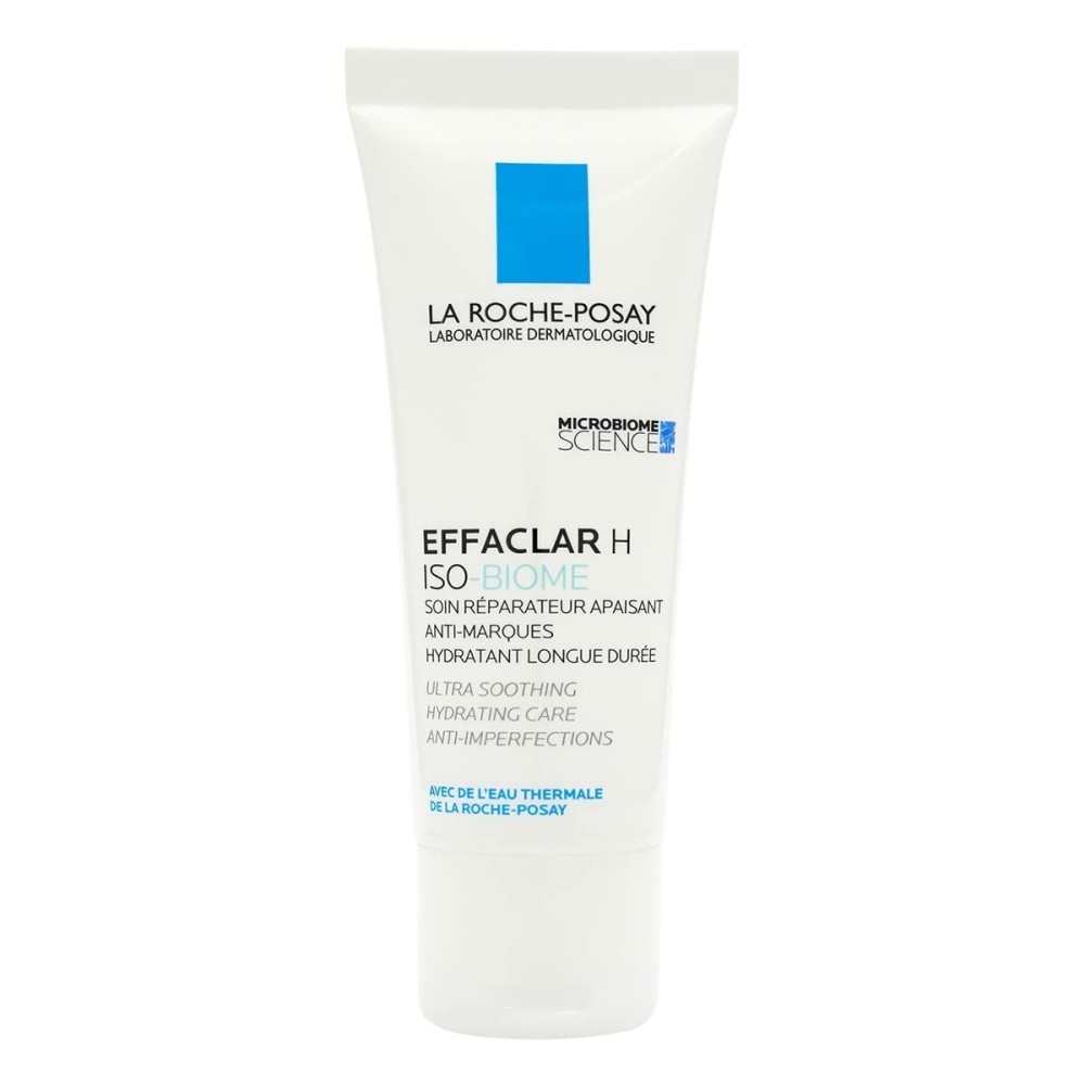Cremă Hidratantă La Roche Posay Effaclar H Biome 40 ml