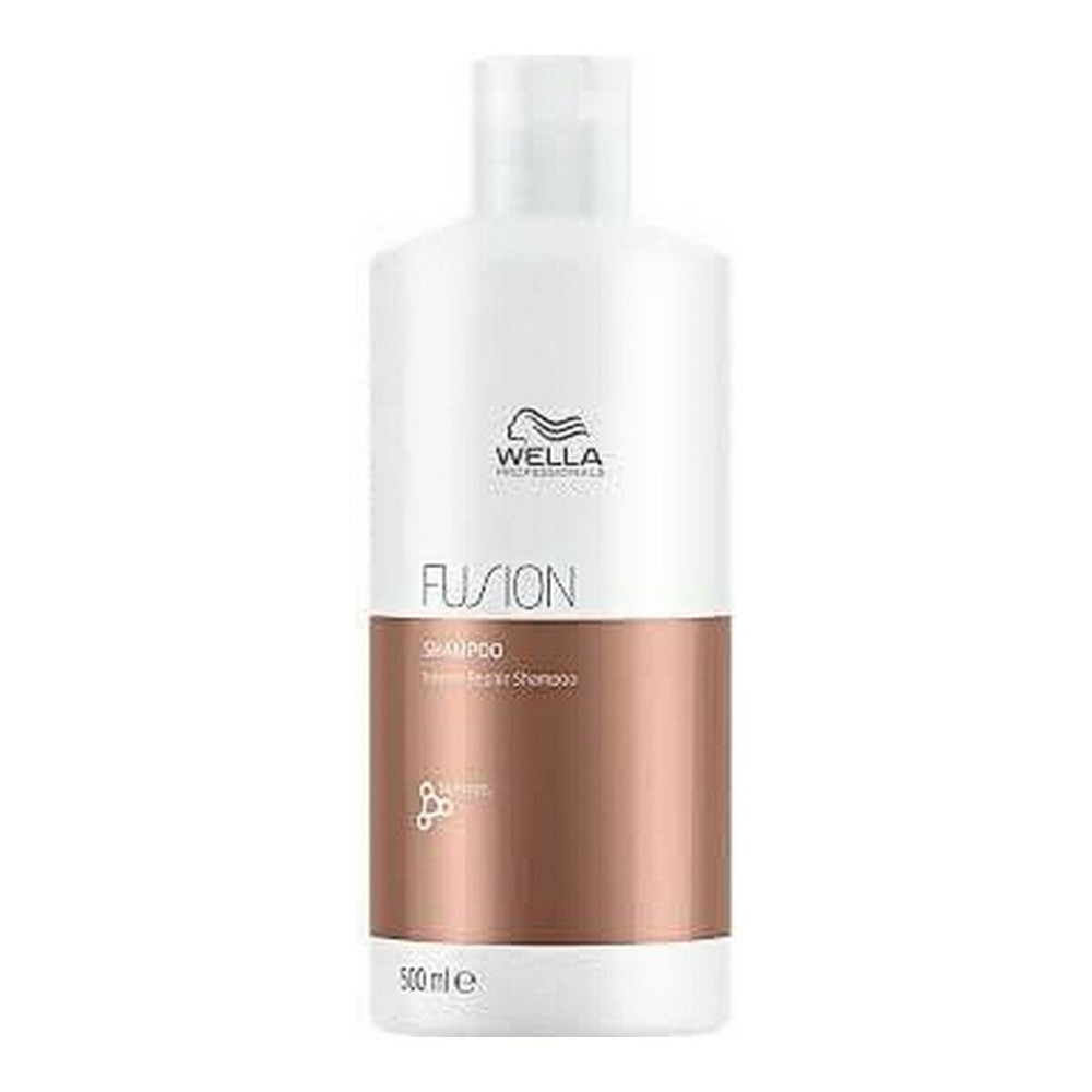 Șampon Reparator Wella Fusion 500 ml Intensă