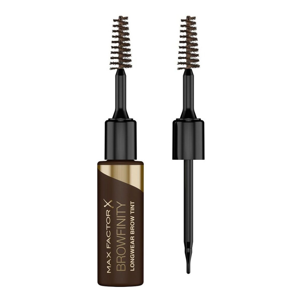 Machiaj pentru Sprâncene Max Factor Browfinity Nº 02-Medium Brown 4,2 ml