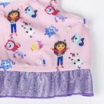 Bikini Gabby's Dollhouse Roz