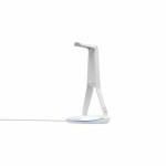 Suport pentru Căști Gaming The G-Lab K-STAND HYDROGEN Alb