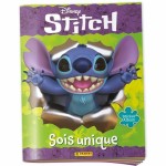 Autocolante Panini STITCH Franceză