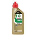 Ulei de motor pentru motocicletă Castrol Power1 4T 15W50